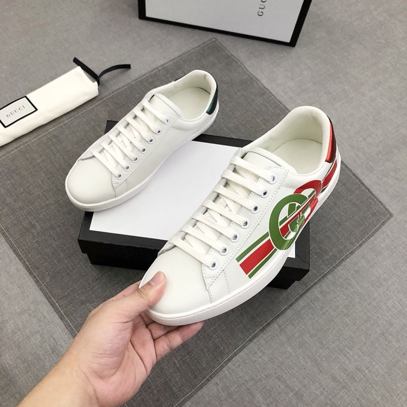 Gucci ACE Shoes